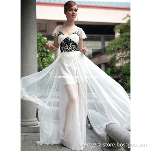 Beautiful Dress (30656)